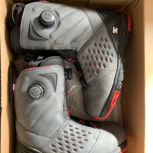 2019 DC Torstein Horgmo Snowboard Boots (Men’s)